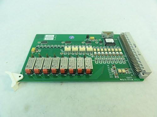 Betron 214740 I/O Board