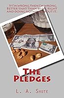 The Pledges 1517716519 Book Cover