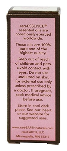rareEARTH Aceite para Aromaterapia, Sage Clary miniatura 2