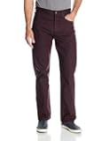 Men's 501 Original Fit Jeans (Also Available in Big & Tall), Crushed Berry-Graphite Fill, 29x32