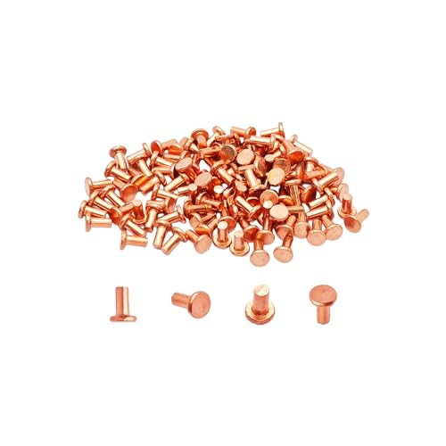 AUXBC 100CPS M2.5x5mm ���\���b�h���x�b�g�A3/32�C���` �t���b�g���E���h�w�b�h���x�b�g���^���t�@�X�i�[�A�d�C�p�r�A���U�[�N���t�g�p�i�A�x���g�n�[�h�E�F�A
