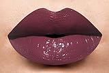 La Splash Velvet Matte #14605 Seductress (Forbidden Kiss Collection By Laura G )