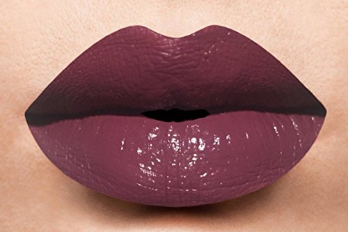La Splash Velvet Matte #14605 Seductress (Forbidden Kiss Collection By Laura G )