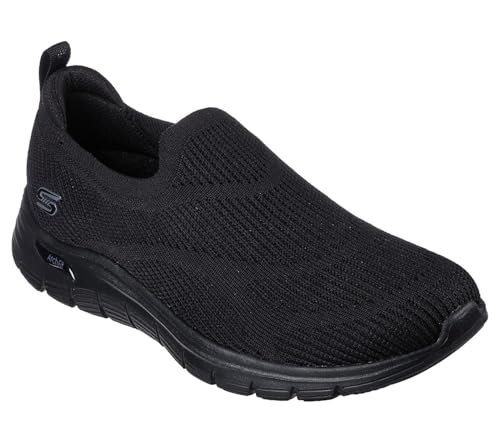 Image of Skechers Womens Arch Fit Vista Slip on Sneaker