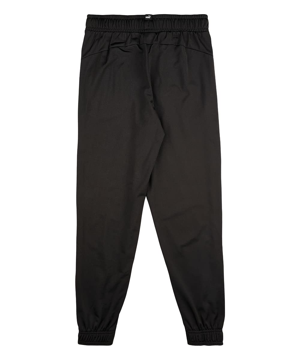 Puma Boys Tracksuit_52946801_Puma Black_9 Years-10 Years 2