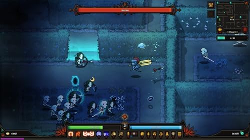 The Slormancer: Deluxe Edition - Nintendo Switch — 사진 7