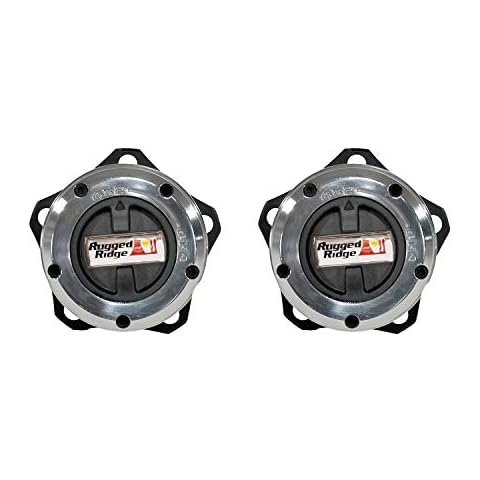 Alloy USA 15001.26 Axle Locking Hub Kit Cover