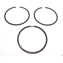 Tecumseh 35779 Lawn & Garden Equipment Engine Piston Ring Set Genuine Original Equipment Manufacturer OEM Part