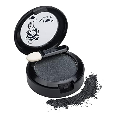 Impala Sombra de Ojos Negra Brillante N11 Cover