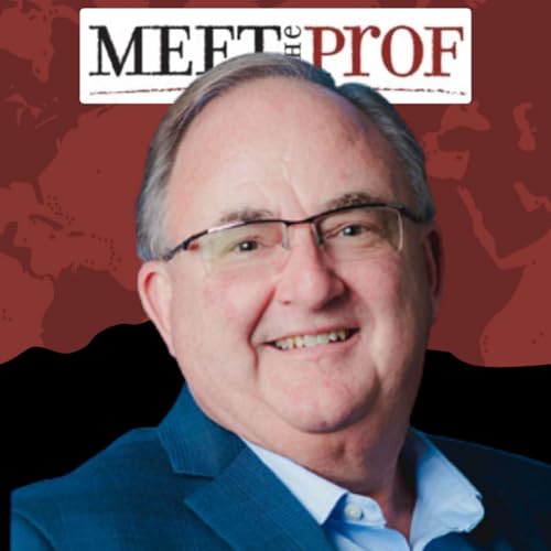 MTP 73: Is it safe for Christian professors to talk about their faith in class? Charles Kemp, Part 2