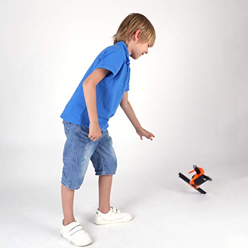 Nerf Grenades,Crefotu Nerf Foam Bullet Ball Grenade for Nerf Battle Game - Thumbnail 7