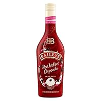 Baileys Red Velvet Cupcake Liqueur 700 ml