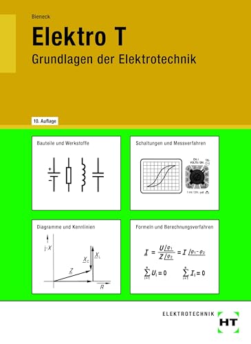 Elektro T: Grundlagen der Elektrotechnik