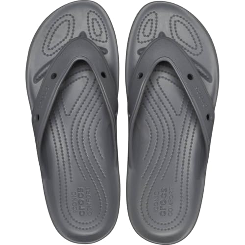 Image of Crocs Unisex Adult All-Terrain Flip Flops