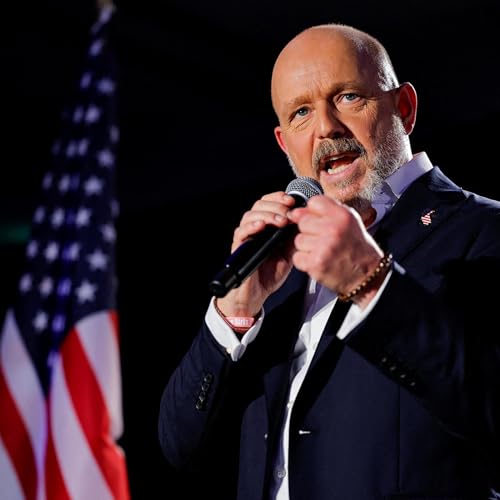 A Brit, a billionaire, and Spencer Pratt: California&rsquo;s primary upsets