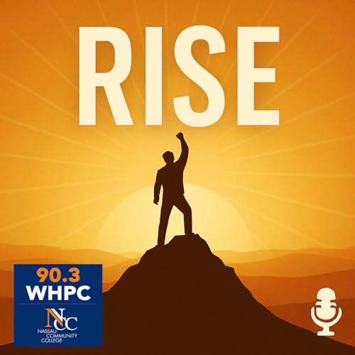 Societal Pressure to Find Your Passion Podcast Por  arte de portada