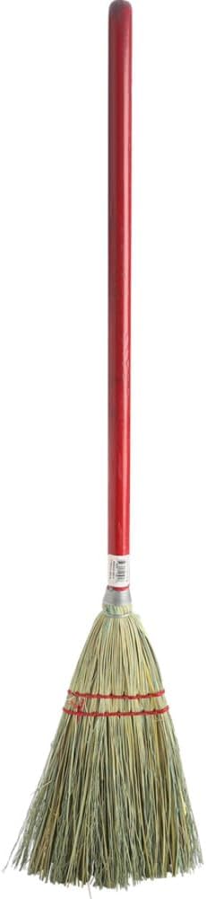 Genuine Joe Corn Fiber Toy Broom 11501EA