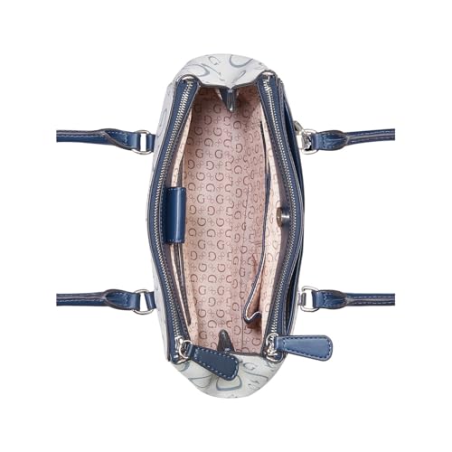 GUESS satchel bag – image 4