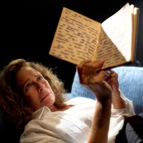 #124 - Tempestade e compaix&atilde;o