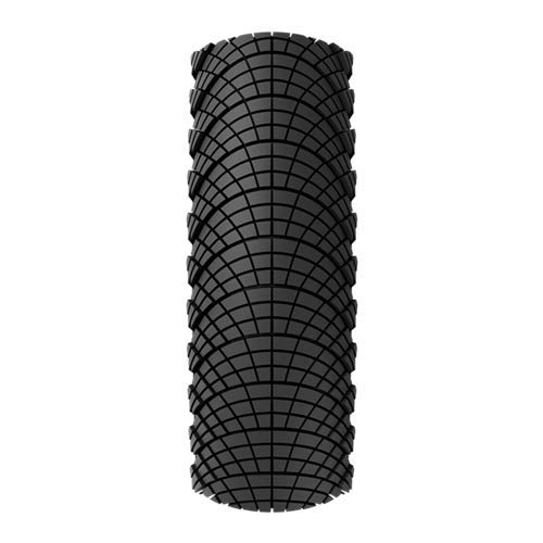 MICHELIN Protek Max Hybrid Tire, 26