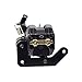AlveyTech Rear Brake Caliper for 150cc Kandi Go-Karts & Dune Buggies