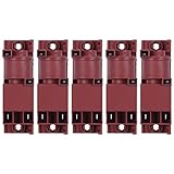 Fréquence d'allumage : 3-5 ou 6-9 fois / seconde