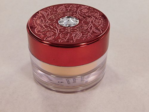 BareMinerals Deluxe Matte Glow Mineral Veil Finishing Powder .84 ounce/24 gram