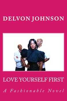 Love Yourself First