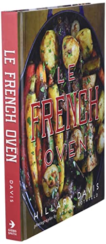 Le French Oven #TOP2