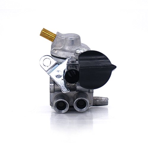 Fitbest Carburetor Tune Up Kit For Stihl Br500 Br550 Backpack Blower Zama C1Q-S183 Carb Grey #TOP2