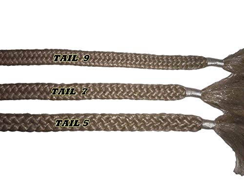 Corda de touro personalizada FCBR (9x9) – Destro