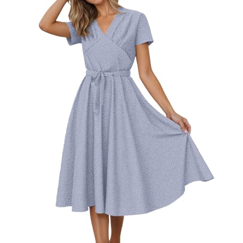 Robe de plage fluide en mousseline pour vos journées ensoleillées