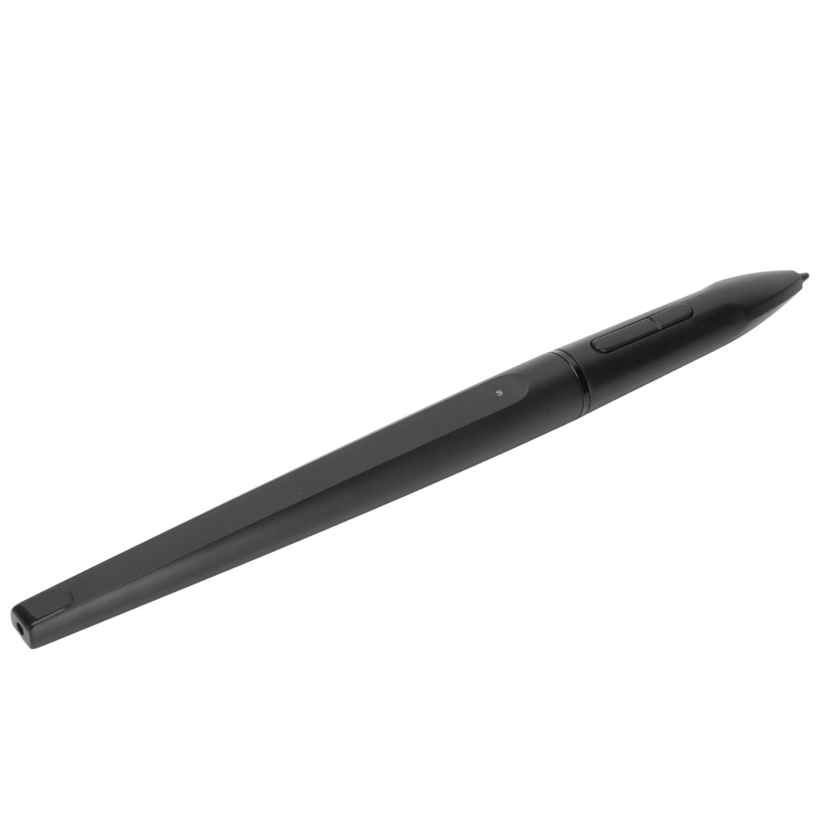Vikye Stilo per Touch Screen, Penna Stilo PE150 con 2 Tasti di Scelta Rapida, Funzione di Sospensione Automatica per G10T 8192 Compatibile con Pressione per Smart Pen per G10T WH1409