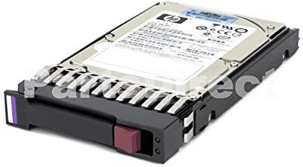 HP 1TB 6G SAS 7.2K 3.5in SC MDL HDD For Sale - View #8