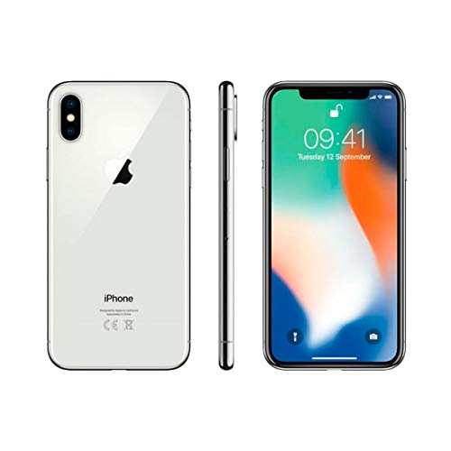 Iphone, Wireless iphone x meses sin intereses Marca Apple (3)