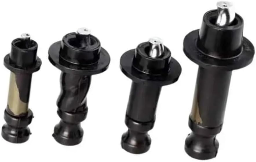 Positive and Thread Screw Fit for 370W 550W 750W Self-Priming Submersible Deep Well Pump(250 Reverse Thread)