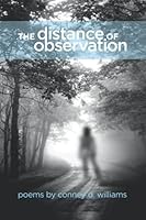 The Distance of Observation 195295214X Book Cover