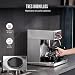 Imagen de VEVOR Cafetera comercial de goteo de 12 tazas
