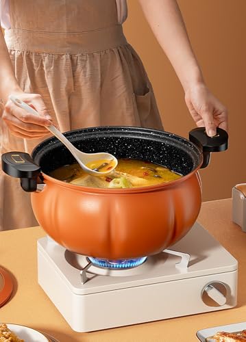 Olla a presión Aluminio 7.6 L miniatura 7