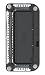 BLACK+DECKER PSA215B-QW - Escoba a batería de litio 7.2V (1.5Ah), 300ml