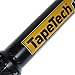 TapeTech Carbon Fiber Automatic Drywall Taper 07TT-C - Lightest Tape-Tech Taper Ever
