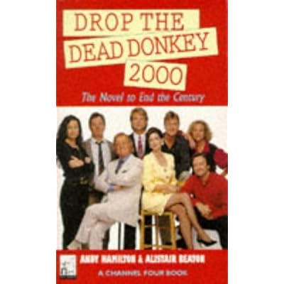 Drop the Dead Donkey 2000