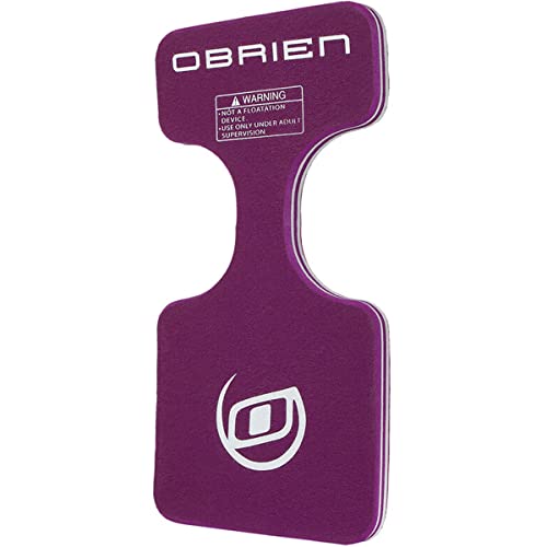 Image of O'Brien X-Large Foam Water Saddle for Rivers, Lakes and Pools
