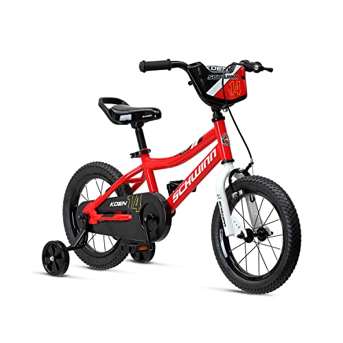 10 Best Bikes For 4YearOlds in 2021 MyProScooter