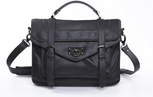 Sight 13" "Tribeca" Shockproof Messenger Style Women's Laptop Bag
