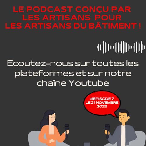 Episode #7 : Herv&eacute; et Gr&eacute;goire