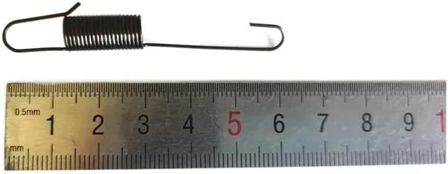 EY28 Governor Rod Throttle Return Spring Fit for EY28B EY28C EY28D RB28 RB32B 7.5HP Engine Speed Control DD