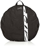Zipp Bag Single Wheel Bag Zipp Laufradtasche Logo Für 1 Laufradsatz schwarz Gr. Für 1 Laufrad