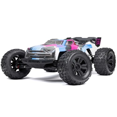 ARRMA KRATON 6S V6 1/8