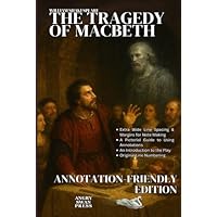 THE TRAGEDY OF MACBETH